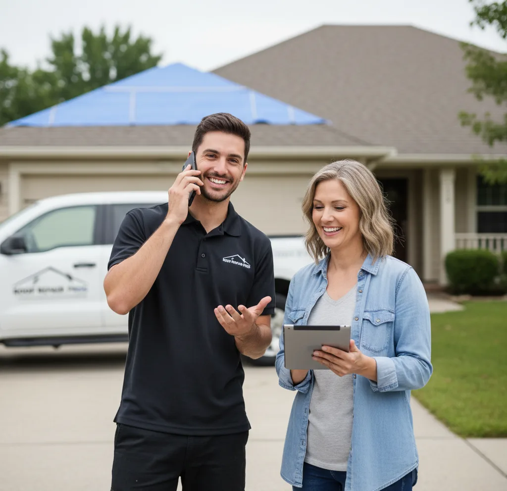 Roof Maintenance in Imlay City, MI